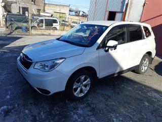 Петли дверей [Комплект] FORESTER 2014 SJ5