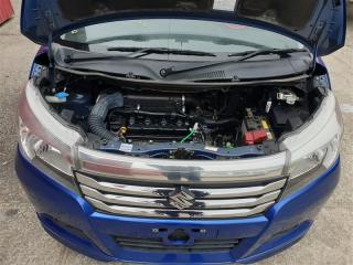 Блок ABS SOLIO 2016 MA36S K12C Блок ABS SOLIO 2016 MA36S K12C