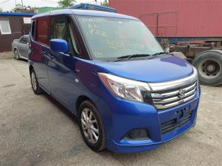 Блок ABS SOLIO 2016 MA36S K12C Блок ABS SOLIO 2016 MA36S K12C