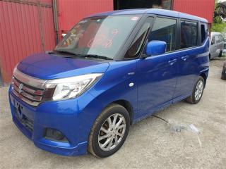 Блок ABS SOLIO 2016 MA36S K12C Блок ABS SOLIO 2016 MA36S K12C
