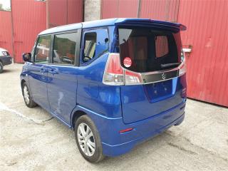 Блок ABS SOLIO 2016 MA36S K12C Блок ABS SOLIO 2016 MA36S K12C