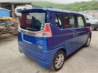 Блок ABS SOLIO 2016 MA36S K12C Блок ABS SOLIO 2016 MA36S K12C