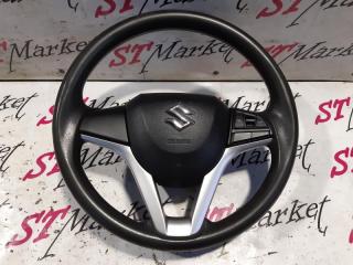 Подушка безопасности в руль SUZUKI SOLIO 2016