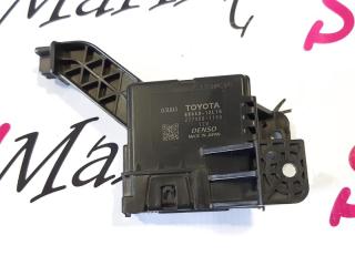 Блок управления печкой Toyota Corolla Fielder 2017 контрактная Блок управления печкой Toyota Corolla Fielder 2017