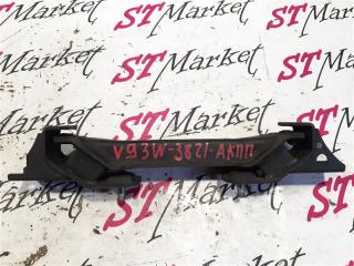 Запчасть подушка акпп MITSUBISHI PAJERO 2007 V93W 6G72 MR448194 контрактная Подушка АКПП MITSUBISHI PAJERO 2007 V93W 6G72 MR448194 контрактная
