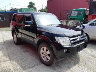 Подушка АКПП PAJERO 2007 V93W 6G72 Подушка АКПП PAJERO 2007 V93W 6G72