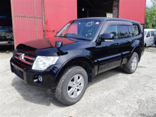 Подушка АКПП PAJERO 2007 V93W 6G72 Подушка АКПП PAJERO 2007 V93W 6G72