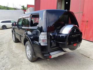Подушка АКПП PAJERO 2007 V93W 6G72 Подушка АКПП PAJERO 2007 V93W 6G72