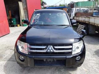 Петли капота [Комплект] PAJERO 2007 V93W 6G72