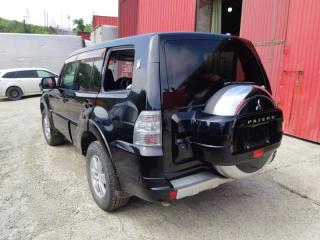 Петли капота [Комплект] PAJERO 2007 V93W 6G72