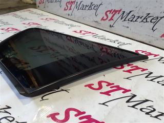 Стекло собачника заднее правое VOLTZ 2003 ZZE136 1ZZ-FE Стекло собачника заднее правое VOLTZ 2003 ZZE136 1ZZ-FE