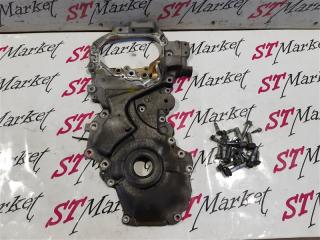 Лобовина двигателя NISSAN SERENA 2012