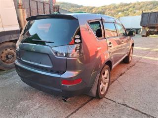 Концевик педали тормоза MITSUBISHI OUTLANDER CW5W 4B12 Концевик педали тормоза MITSUBISHI OUTLANDER CW5W 4B12