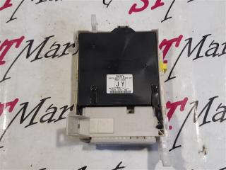 Запчасть блок комфорта Toyota Corolla Fielder 2017