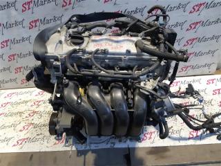 Двигатель Toyota VOXY 2014