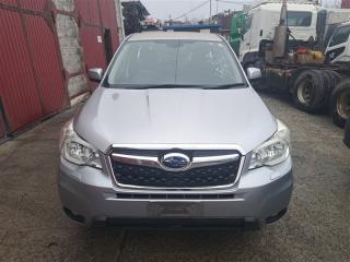 Крепление бампера заднее правое FORESTER 2014 SJ5 FB20A Крепление бампера заднее правое FORESTER 2014 SJ5 FB20A