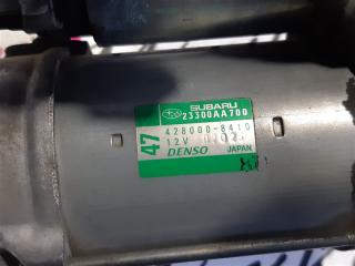 Стартер FORESTER 2014 SJ5 FB20A Стартер FORESTER 2014 SJ5 FB20A