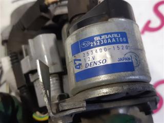 Стартер SUBARU FORESTER SJ5 FB20A Стартер SUBARU FORESTER SJ5 FB20A