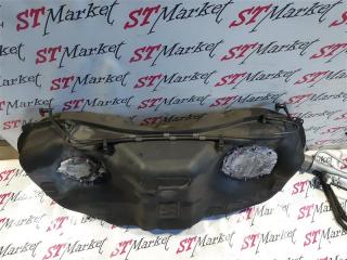 Бензобак [Комплект] SUBARU FORESTER SJ5 FB20A