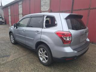 Уплотнительная резинка двери багажника FORESTER 2014 SJ5 FB20A Уплотнительная резинка двери багажника FORESTER 2014 SJ5 FB20A