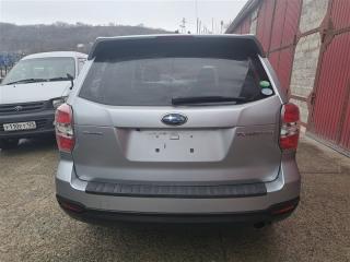 Уплотнительная резинка двери багажника FORESTER 2014 SJ5 FB20A Уплотнительная резинка двери багажника FORESTER 2014 SJ5 FB20A
