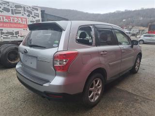 Уплотнительная резинка двери багажника FORESTER 2014 SJ5 FB20A Уплотнительная резинка двери багажника FORESTER 2014 SJ5 FB20A
