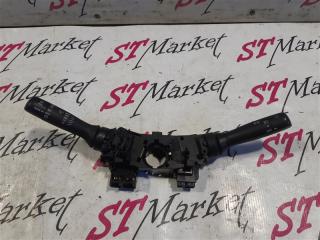 Запчасть блок подрулевых переключателей Toyota Corolla Fielder 2017