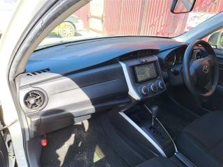 Педаль газа Corolla Fielder 2015 NZE164 1NZ-FE