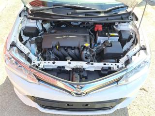 Педаль газа Corolla Fielder 2015 NZE164 1NZ-FE