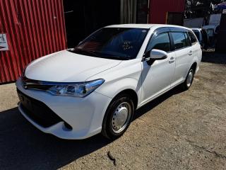 Педаль газа Corolla Fielder 2015 NZE164 1NZ-FE