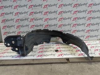 Подкрылок передний левый Toyota VOXY 2014 контрактная Подкрылок передний левый Toyota VOXY 2014