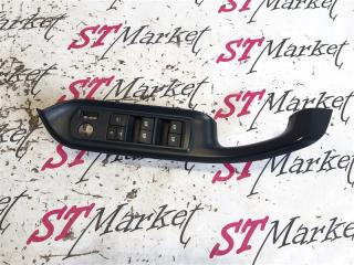 Блок управления стеклоподъемниками передний правый Toyota VOXY 2014 контрактная Блок управления стеклоподъемниками передний правый Toyota VOXY 2014