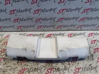 Жесткость бампера задний NISSAN X-Trail 2014