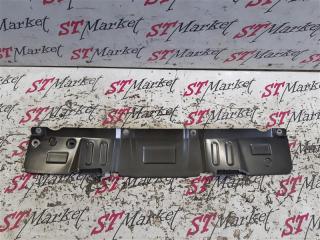 Задняя панель кузова NISSAN X-Trail 2014