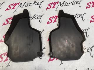 Запчасть защита бампера задняя NISSAN X-Trail 2014