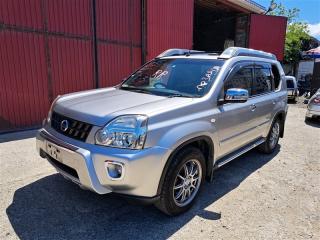 Лючок топливного бака X-Trail 2008 TNT31 QR25DE