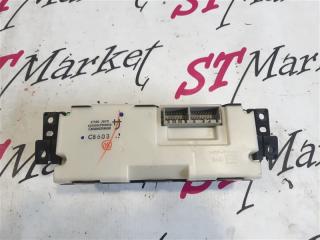 Блок управления климат-контролем X-Trail 2008 TNT31 QR25DE