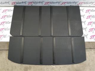 Пол багажника NISSAN X-Trail 2008