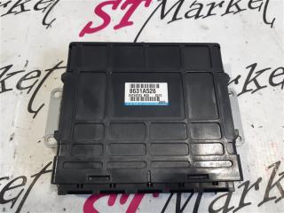 Запчасть блок управления двигателем MITSUBISHI PAJERO 2008