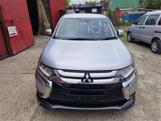 Капот MITSUBISHI OUTLANDER 2015