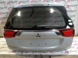 Дверь багажника задняя MITSUBISHI OUTLANDER 2015