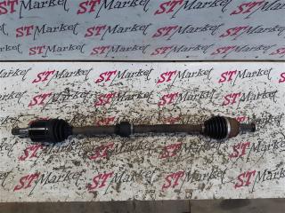 Привод передний правый MITSUBISHI OUTLANDER 2015