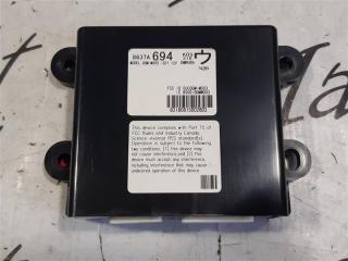 Запчасть блок управления MITSUBISHI OUTLANDER 2015 GF7W 4J11 8637A694 контрактная Блок управления MITSUBISHI OUTLANDER 2015 GF7W 4J11 8637A694 контрактная