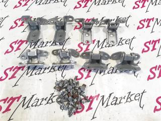 Запчасть петля двери Toyota Corolla Fielder 2015