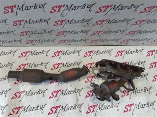 Катализатор Toyota Corolla Fielder 2015