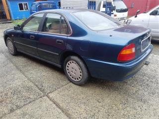 Стартер 600 1994 RHF20 F20Z1 Стартер 600 1994 RHF20 F20Z1