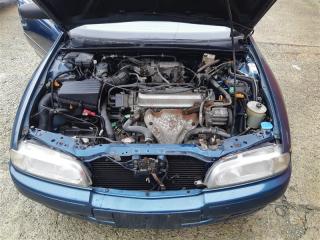 Зеркало заднего вида салонное 600 1994 RHF20 F20Z1 Зеркало заднего вида салонное 600 1994 RHF20 F20Z1