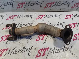 Фото запчасти приемная труба глушителя Toyota Wish 2010 контрактная запчасть Запчасть приемная труба глушителя Toyota Wish 2010