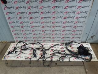 Коса телевизора Toyota Wish 2010 контрактная Коса телевизора Toyota Wish 2010