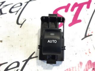 Блок управления стеклоподъемниками передний левый Toyota Wish 2010 контрактная Блок управления стеклоподъемниками передний левый Toyota Wish 2010